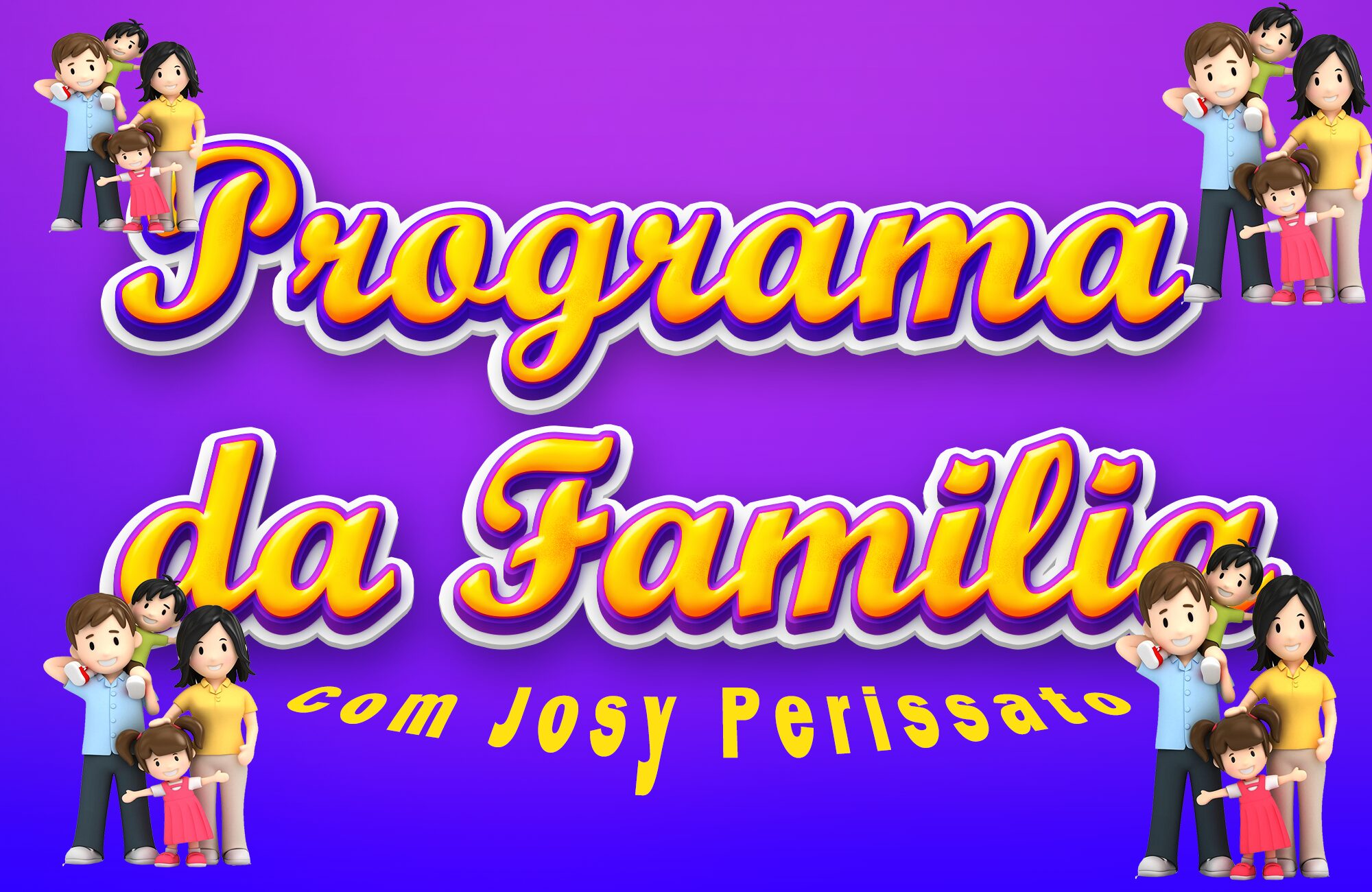Programa da Familia